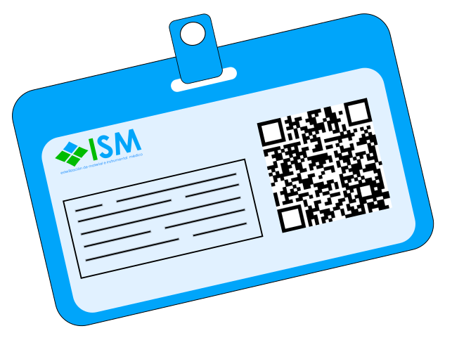 QR